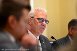 Governor calls special session for redistricting; Senate Redistricting Committee takes another look at maps